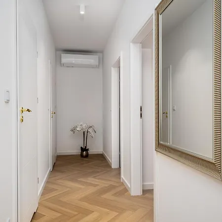 Dla Wszystkich Grzybowska 37 Warsaw