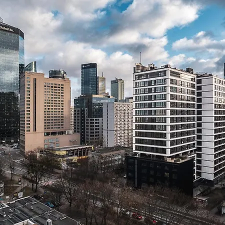 Dla Wszystkich Grzybowska 37 Warsaw